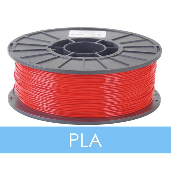 PLA 3D Filament, 3D Printing Filament