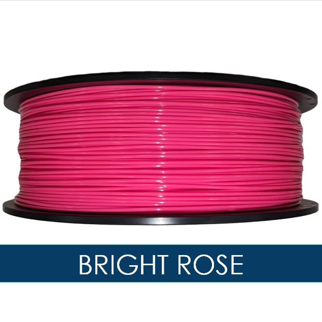 Filament PLA Rose Ø 1,75mm 330g