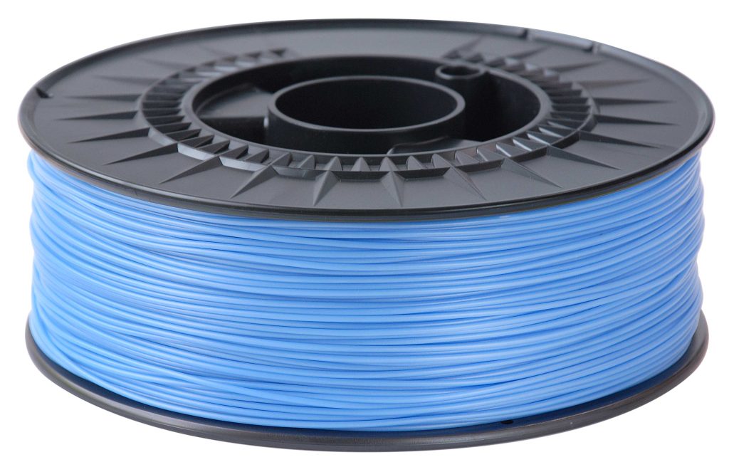 ABS 3D Filament | 3D Printing Filament | Toner Plastics