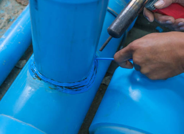 plastic-welding plastic welding